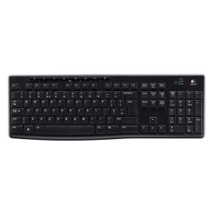 TECLADO INAL. LOGITECH K270 920 004426
