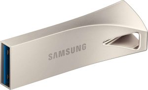 MEMORIA USB 3.1 SAMSUNG BAR PLUS 128GB