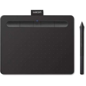 WACOM INTUOS BLUETOOTH CREATIVE PEN TABLET (MEDIUM) CTL4100WLK0
