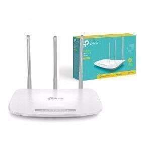 ENRUTADOR INAL N 300MBPS TL- WR845N TP-LINK 3 ANT