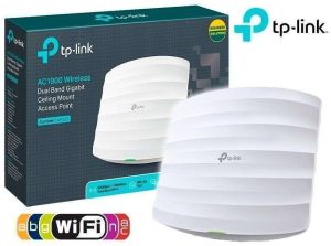 ACCESS POINT EAP225 TP-LINK AC1350 DUAL BAND