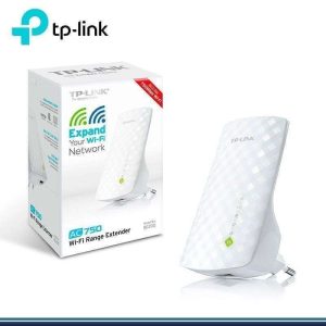 ACCESS POINT AC 750 WIFI RE-200 TP-LINK