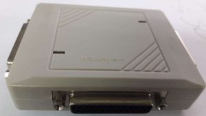 DATA SWITCH AB AUTOMATICO AC-10560