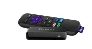 ROKU PREMIER 4K UHD 3920R