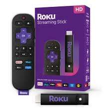 ROKU HD STREAMING DEVICE 3840S2 (2025)