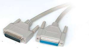CABLE 25 PINES M-H 7.5MTS NCC-5625 QUEST
