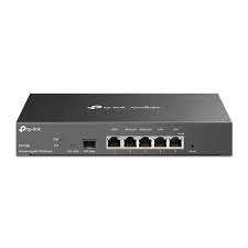 ENRUTADOR TP-LINK OMADA GIGABIT VPNN ER7206 UN