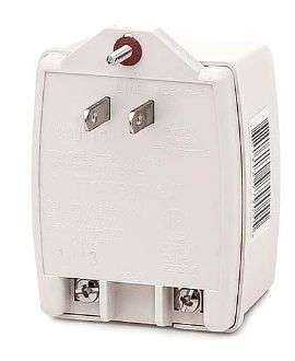 TRANSFORMADOR AC 9 VAC 25 WATTS K10145WH-1 CLASE II, HONEYWELL
