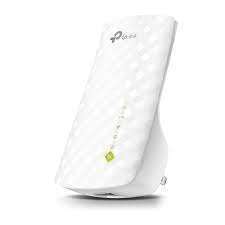 ACCESS POINT TP-LINK RE-220 AC750 DUAL BAND INTERIOR