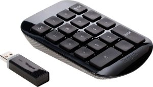 TECLADO NUMERICO INAL. USB TARGUS AKP11US