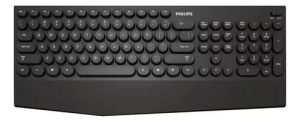 TECLADO INAL. PHILIPS ESPAÑOL SPK6303