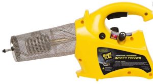 MAQUINA PARA FUMIGAR BURGESS PROD 190095 ASPERSOR DE PROPANO