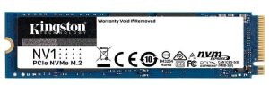 DISCO DURO INTERNO 500GB M.2 2280 SSD KINGSTON #SNV2S