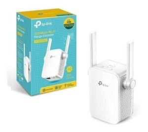 ACCESS POINT WIFI RANGE EXTENDER TL-WA855RE TP-LINK