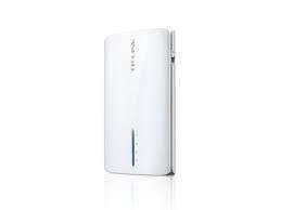 ENRUTADOR INAL PORTABLE 3G/3.75G TL-MR3040 TP-LIN