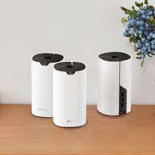 ENRUTADOR INAL. MESH S7 DECO (3PACK) MESH TP-LINK