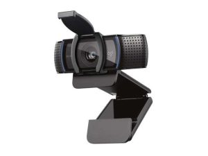 CAMARA WEB LOGITECH C922 PRO #960-001087