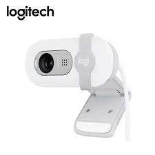 CAMARA WEB LOGITECH 1080P BRIO 100 #960-001615