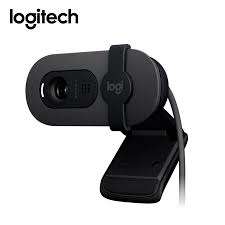 CAMARA WEB LOGITECH 1080P BRIO 105 #960-001591