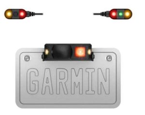 LUZ TRASERA RADAR ZUMO R1 010-02902-00 GARMIN