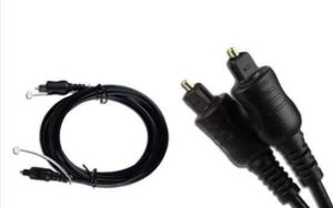 CABLE FIBRA/AUDIO OPTIC0 90 CM OFC-3 NIPPON AMERICA