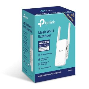 ACCESS POINT AC1200 RE315 TP-LINK