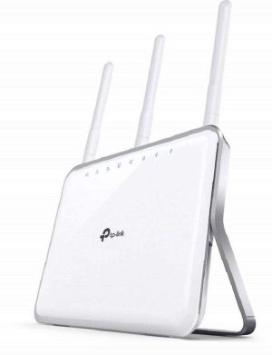 ENRUTADOR INAL AC1900 ARCHER C9