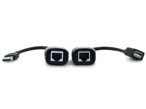 EXTENDER USB 45MT CAT5/CAT6 6042 MONOPRICE