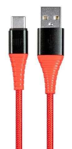 CABLE USB 2.0 C A USB A 90CM 31203 MONOPRICE