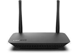 ENRUTADOR INAL E5400 LINKSYS 5G