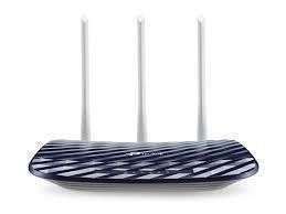 ENRUTADOR INAL AC750 ARCHER C20