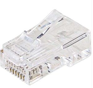 CONECTOR RJ45 CAT6 #DB-IBM-RJ45PT NIPPON AMERICA