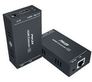 EXTENDER HDMI A RJ45 1080P 50 MTS #X0029ZM1WP