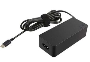 FUENTE PODER LAPTOP LENOVO THINKPAD T490 65W 01FR024