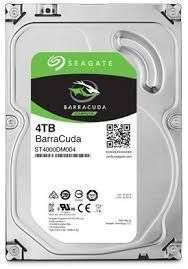 DISCO DURO INTERNO 4TB SEGATE ST4000DM004