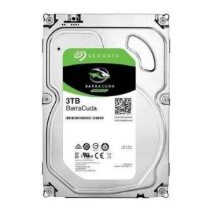 DISCO DURO INTERNO 3TB SATA SEAGATE