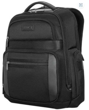 SALVEQUE LAPTOP 16" TARGUS CVR600 NEGRO
