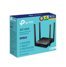 ENRUTADOR INAL TP-LINK ARCHER C50 AC1200
