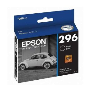 TINTA EPSON NEGRA T296120 P/XP2314