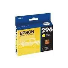 TINTA EPSON AMARILLA T296420 P/XP-231431