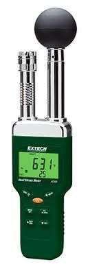 MEDIDOR FATIGA CALORIFICA TGBH HT200 EXTECH