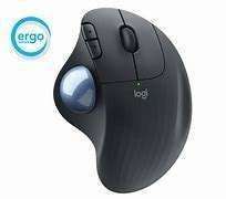 MOUSE INAL. ERGONOMICO M575 S LOGITECH 910-007031