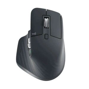 MOUSE INAL/BLUETOOTH MX ERGO S PLUS NEGRO LOGITECH #910-007247
