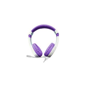 AUDIFONO CRAYOLA CR-W180H(V) MORADO P/NIÑOS