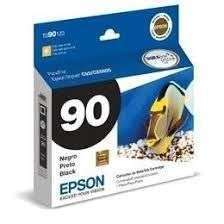 TINTA EPSON NEGRA T090120 C92/CX56