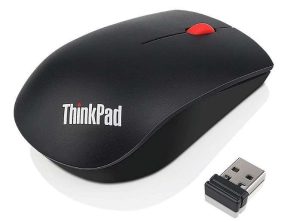 MOUSE THINKPAD ESSENTIAL LENOVO 4X30M56887