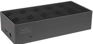 DOCK STATION USB-C UNIVERSAL DV4K 100 WATTS TARGUS DOCK190USZ