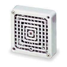SIRENA CON TONO DE VIBRACION 120VCA 110DB FEDERAL SIGNAL