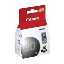 TINTA CANON PG-30 NEGRA
