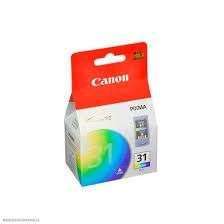 TINTA CANON CL-31 COLOR